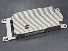 Telematiksteuergerät bmw e70 gebraucht kaufen  Bleicherode, Kehmstedt, Lipprechterode