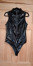 Latex bodysuit size for sale  Ochlocknee