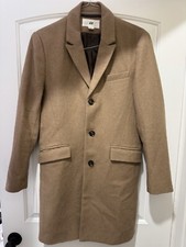 Men wool blend for sale  Katy