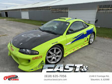 1999 mitsubishi eclipse for sale  Staunton