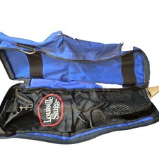 Louisville slugger equipment for sale  Wildomar