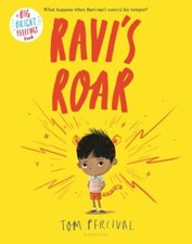 Ravi roar big for sale  South San Francisco