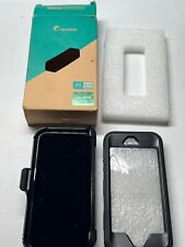 Capa Armorbox para iPhone SE 2016/IPhone 5/5s, Coldre Corpo Inteiro Capa Protetora com comprar usado  Enviando para Brazil