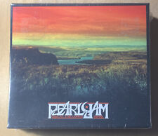Pearl Jam Live at The Gorge 7 CD caixa lacrada 2005 2006 Eddie Vedder, usado comprar usado  Enviando para Brazil