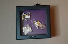 Coffret pin jeux d'occasion  Beauvais