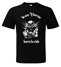 Iron horse born for sale  LANCASTER