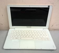 Lenovo s206 white for sale  HARLOW