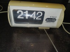 Solari udine clock usato  Nova Milanese