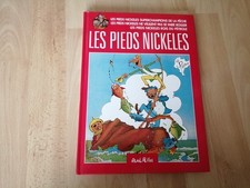 Integrale pieds nickeles d'occasion  Champigny-sur-Marne