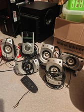 Logitech 5500 digital gebraucht kaufen  Bad Urach