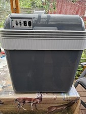 Elektrische kühlbox 12v gebraucht kaufen  Neuenhagen