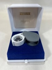 Fine zeiss loupe for sale  Hawthorne