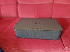 Sky devialet soundbox gebraucht kaufen  Schwabmünchen
