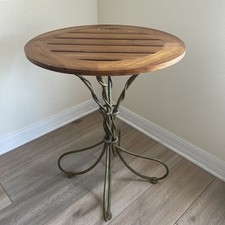 Vintage rustic green for sale  Ruskin