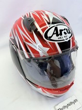 Arai motorcycle full for sale  Carteret