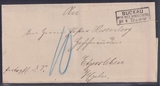 74993 buckau reg gebraucht kaufen  Eisenach