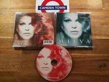 Milva artisti cd usato  Italia