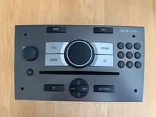 vectra c stereo for sale vectra c stereo for sale SANDHURST