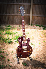 Epiphone les paul for sale  ASHFORD