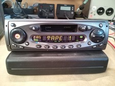 Autokassettenradio blaupunkt l gebraucht kaufen  Bergen