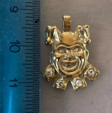 Ciondolo argento 800 usato  Roncoferraro