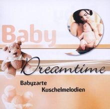 Baby dreamtime various gebraucht kaufen  Berlin