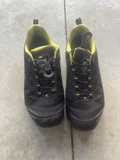 Scarpe lytos nere usato  Chivasso