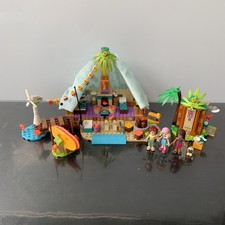 Lego friends beach for sale  WOLVERHAMPTON