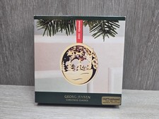 Georg jensen 2006 for sale  Ames