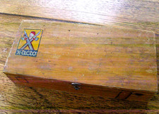 exacto knife tool set for sale  Anderson