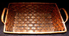 Vintage primitive rectangular for sale  Hot Springs National Park
