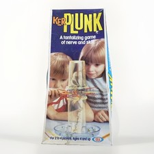 Kerplunk game complete for sale  MELKSHAM