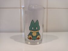 Verre moutarde pokémon d'occasion  Gray