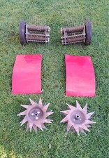 Mantis tiller rotovator for sale  SHREWSBURY