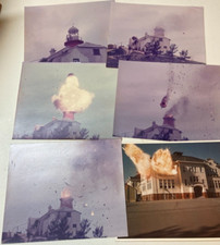 Vintage special effects for sale  Coos Bay