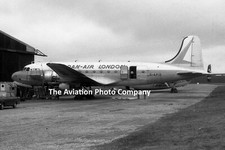 Dan air douglas d'occasion  Expédié en Belgium