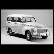 Photo .011225 volvo d'occasion  Martinvast