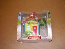 Margaritaville musical ornamen for sale  USA