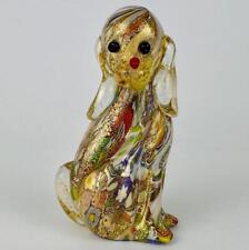 Vintage italian glass for sale  ST. NEOTS