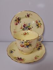 Vintage hammersley floral for sale  SWINDON
