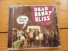 Dear henry bliss gebraucht kaufen  Bochum