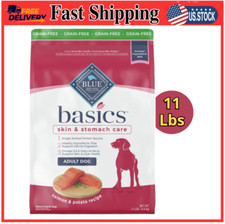 Blue buffalo basics for sale  South Grafton