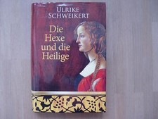 Ulrike schweikert hexe gebraucht kaufen  Deutschland