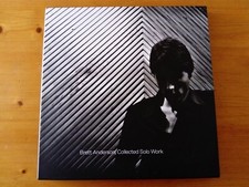 Brett anderson collected for sale  READING