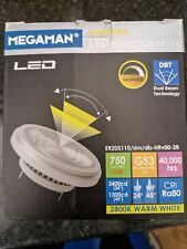 Megaman ar111 11w for sale  LONDON
