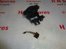 peugeot 206 rear light bulb holder for sale peugeot 206 rear light bulb holder for sale LEICESTER