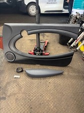 Mini cooper front for sale  LONDON
