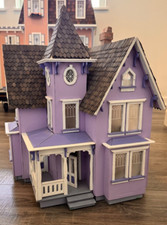 Dollhouse miniature furnitures for sale  Aspen