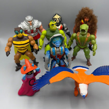 Action figuren masters gebraucht kaufen  Remseck am Neckar