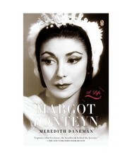 Margot fonteyn meredith gebraucht kaufen  Trebbin